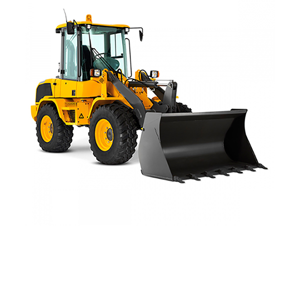 Shovel
